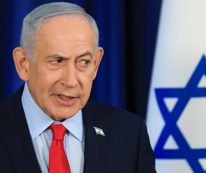 Netanyahu: İran ile savaş bitmedi, daha yapılacak çok iş var