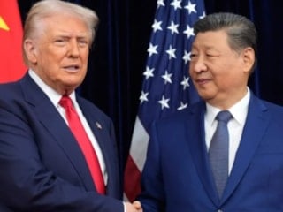 Donald Trump Pekin yolcusu! Xi Jinping zirvesinin tarihi açıklandı