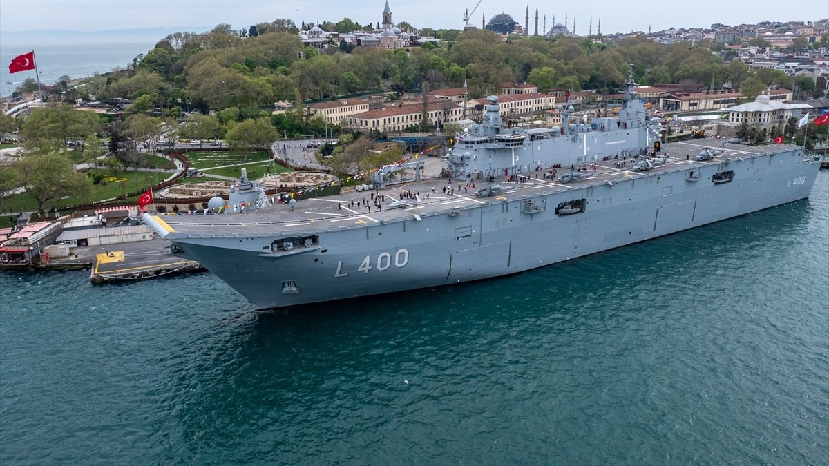 Yunanistan'dan dikkat çeken itiraf: Türkiye savunmada ezici fark yarattı