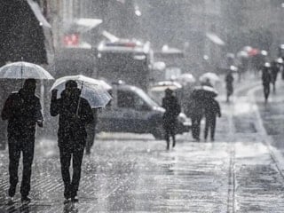Yeni dalga geliyor: Çarşamba günü yurdun kapısını çalacak