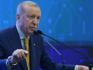Cumhurbaşkanı Erdoğan, Belçika Kraliçesi ile görüşecek