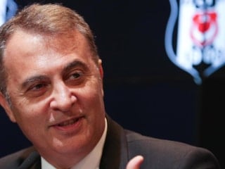 Fikret Orman başkan adaylığına açık kapı bıraktı