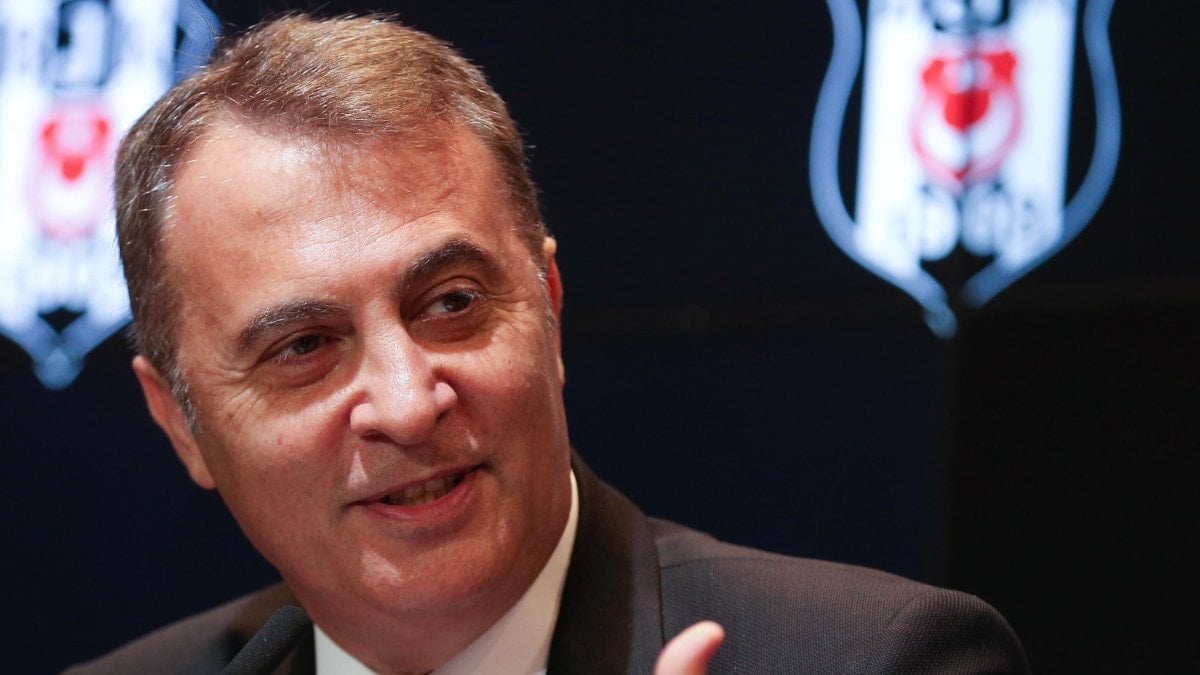 Fikret Orman başkan adaylığına açık kapı bıraktı