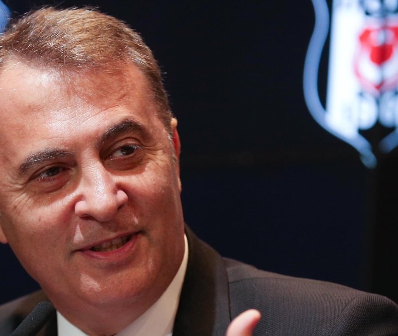 Fikret Orman başkan adaylığına açık kapı bıraktı