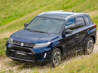 Suzuki modellerinde mayıs ayına özel kampanyalar