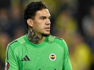 Fenerbahçe'de Ederson Körfez yolcusu