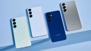 Samsung, One UI 8.5 alacak yeni Galaxy modellerini duyurdu