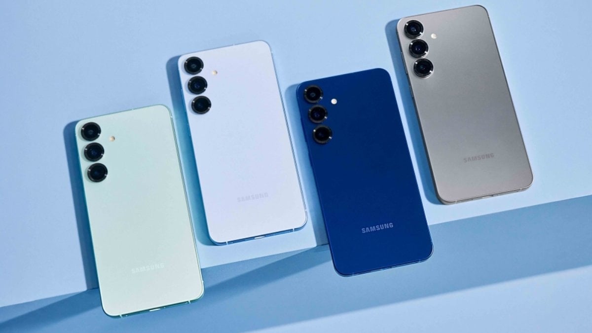 Samsung, One UI 8.5 alacak yeni Galaxy modellerini duyurdu