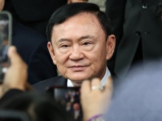 Tayland'ın eski Başbakanı Thaksin Şinavatra şartlı tahliye edildi