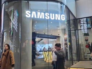 Samsung, Çin'deki televizyon ve ev aletleri pazarından  çekiliyor