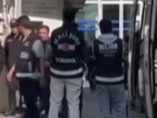İBB soruşturmasında gözaltına alınanlar adliyede