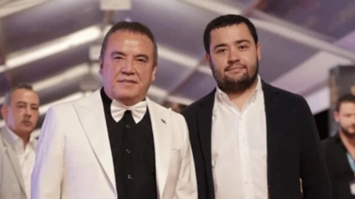 Muhittin Böcek'in etkin pişmanlık ifadesi: Oğlunun 1 milyon euro beyanını doğruladı