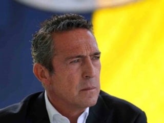 Ali Koç adaylık tartışmalarına son noktayı koydu