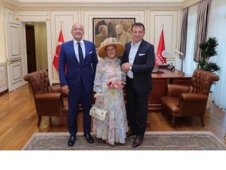 İmamoğlu'nun casusluk davası bugün başlıyor
