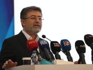İbrahim Yumaklı orman yangınlarına ilişkin tedbirleri açıkladı