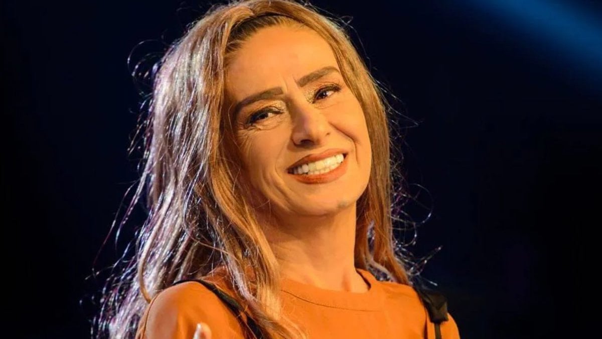 Yıldız Tilbe'nin yapay zeka isyanı: Hiç tanımadığım insanlarla beni konuşturmuşlar