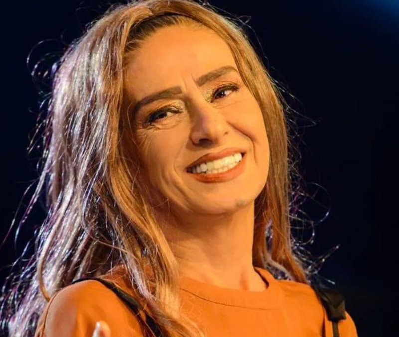 Yıldız Tilbe'nin yapay zeka isyanı: Hiç tanımadığım insanlarla beni konuşturmuşlar