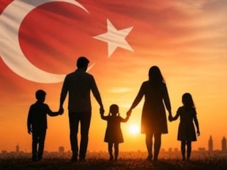 15 Mayıs Milli Aile Haftası olarak tüm Türkiye'de kutlanacak