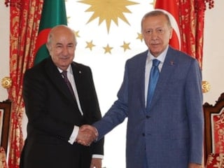 Cezayir medyası: Türkiye vazgeçilmesi zor bir teklif yaptı