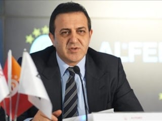 Abdullah Kavukcu'dan Arsenal sözleri: Onlar bile şaşırdı..