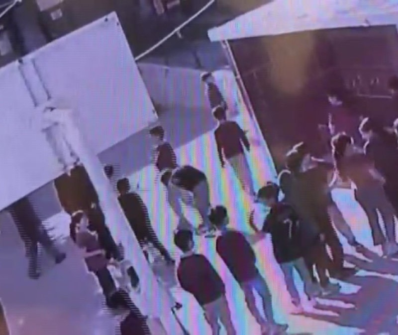 Hatay'da havuç yerken nefesi kesildi: Öğretmeni Heimlich ile hayata döndürdü