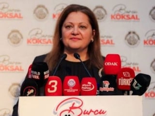 Burcu Köksal AK Parti'ye katılıyor: Mecliste dengeler değişecek