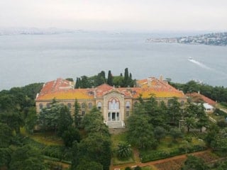 Bartholomeos Heybeliada Ruhban Okulu'nun 55 yıl sonra açılacağını duyurdu