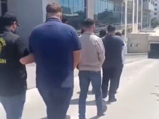 Umre vaadiyle dolandırıcılığa 24 ilde operasyon : 224 gözaltı