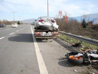 İçişleri Bakanlığı duyurdu: Motosikletlere yeni önlemler