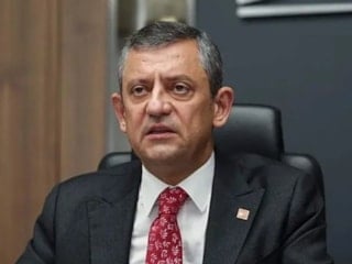 Şehit yakınları ve gazilerden Özgür Özel'e: Devlet kurumları hedef alınamaz