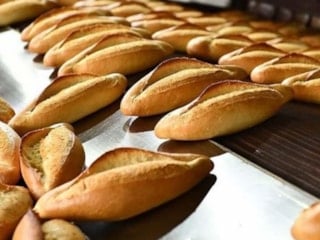 Ekmeğin üzerindeki tek çizik: Anlamı bakın neymiş...