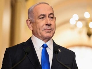 Netanyahu, ABD'ye bağımlılığı kesmek istiyor