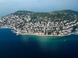 İstanbul Adalar vapur ücretleri 2026: Büyükada, Heybeliada, Kınalıada, Burgazada tarifeleri