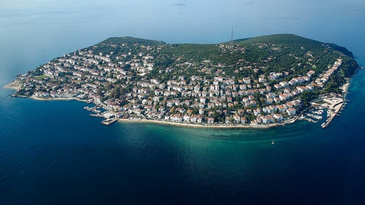 İstanbul Adalar vapur ücretleri 2026: Büyükada, Heybeliada, Kınalıada, Burgazada tarifeleri