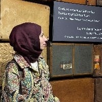 Rabia Ceren Nas