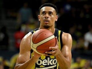 Fenerbahçeli Wade Baldwin’in kuzeni dünya yıldızı çıktı: İşte şaşırtan paylaşım