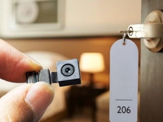 Kimsenin bilmediği o özellik: Telefonla gizli kamera nasıl tespit edilir
