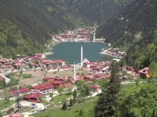Karadeniz'de yayla turizmine 9 günlük bayram tatili dopingi