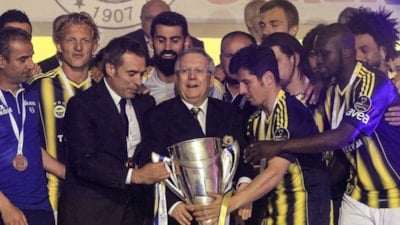 Güiza, Anelka, Sow… İşte Aziz Yıldırım döneminde yapılan en pahalı 15 transfer