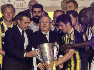 Güiza, Anelka, Sow… İşte Aziz Yıldırım döneminde yapılan en pahalı 15 transfer