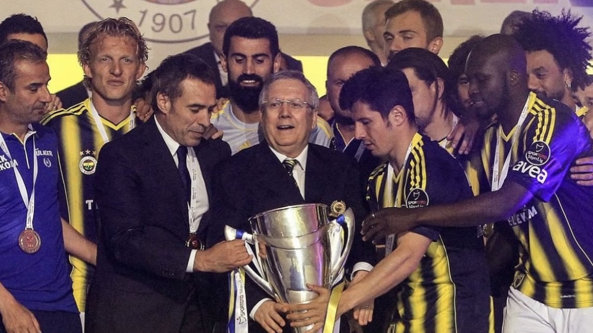 Güiza, Anelka, Sow… İşte Aziz Yıldırım döneminde yapılan en pahalı 15 transfer