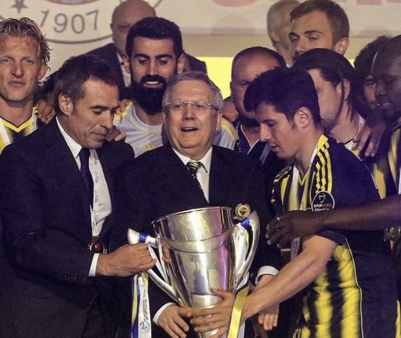 Güiza, Anelka, Sow… İşte Aziz Yıldırım döneminde yapılan en pahalı 15 transfer