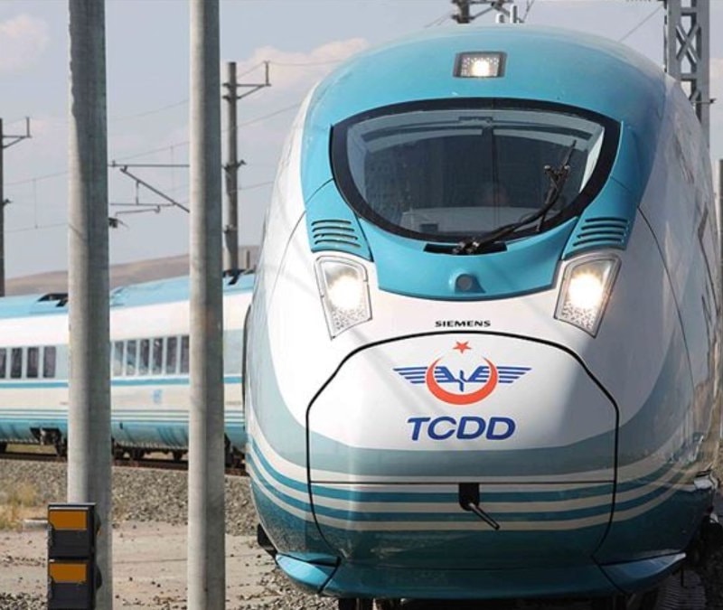 TCDD'den ilaçlama uyarısı: 15 gün boyunca uzak durun