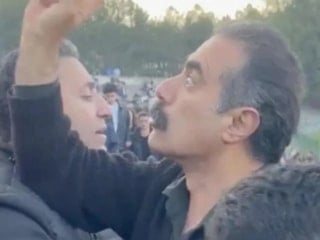 ODTÜ'de bayrağa saldıran 2 saldırgan tutuklandı