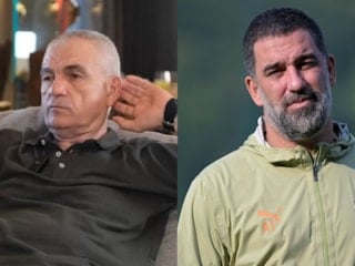 Arda Turan'ın şampiyonluğu akıllara Rıza Çalımbay'ın sözlerini getirdi