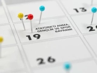 18 Mayıs Pazartesi Günü tatil mi, hafta sonu ile birleşecek mi? İşte son durum