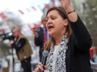 CHP, Burcu Köksal'ı kesin ihraç talebiyle disipline sevk etti