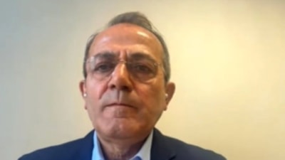Şaban Sevinç, CHP'deki rüşvet ağını savundu: Teknik olarak bir suç değil
