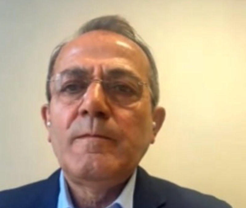 Şaban Sevinç, CHP'deki rüşvet ağını savundu: Teknik olarak bir suç değil