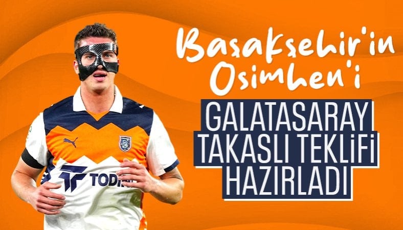 Galatasaray'dan Bertuğ Yıldırım hamlesi